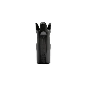 Battle Arms THUMPER Muzzle Device Brake - Nitride / Melonite, 22CAL