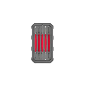 Real Avid Accu-Grip Steel Picks