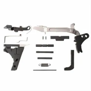 Lower Parts Kit for Glock 17