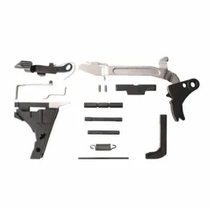 Lower Parts Kit for Glock 17 Gen 3 - Adjustable Trigger