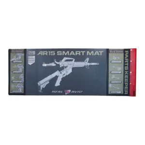 Real Avid AR-15 Smart Mat