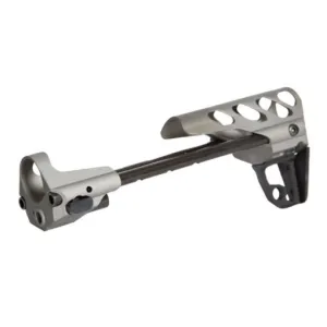 Odin Works Close Quarters Rifle Stock: CQ-S - Grey