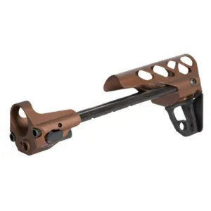 Odin Works Close Quarters Rifle Stock: CQ-S - Coyote Brown