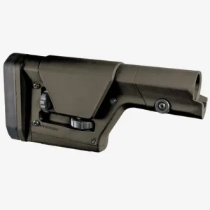 Magpul PRS Gen3 Precision Adjustable Stock - AR15 / AR10 - OD Green