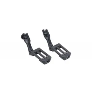 Strike Industries Sidewinder II Iron Sights - Black