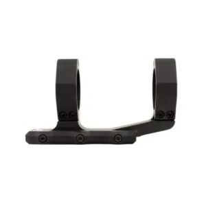 Aero Precision Ultralight 34mm Scope Mount, Extended - Anodized Black