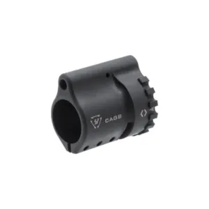 Strike Industries Collar Adjustable Gas Block