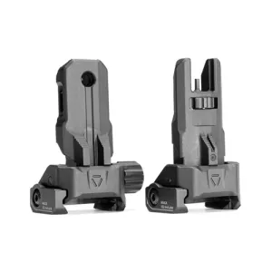 Strike Industries Polymer Backup Sights
