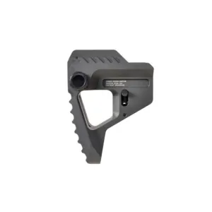 Strike Industries Pit Stock - Black