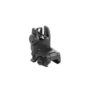 MAGPUL MBUS(R) Rear Sight Gen 2 (Black)