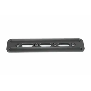 Dirty Bird 4-Slot M-LOK ARCA Rail Adapter