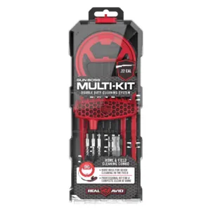 Real Avid AR-15 Gun Boss Multi Kit - .22 Rifle