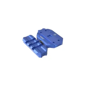 Strike Industries REX Riser - Blue