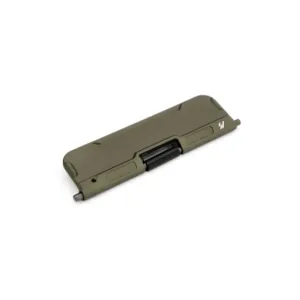Strike Industries AR Billet Ultimate Dust Cover - OD Green