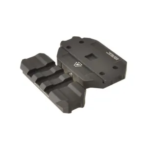 Strike Industries REX Riser - Black