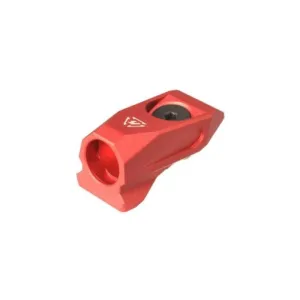 Strike Industries LINK Angled QD Mount - Red
