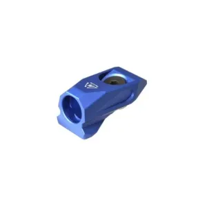 Strike Industries LINK Angled QD Mount - Blue