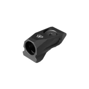 Strike Industries LINK Angled QD Mount - Black