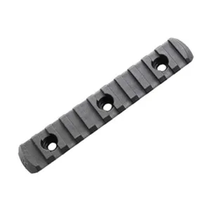 Magpul M-Lok 11 Slot Polymer Rail Section