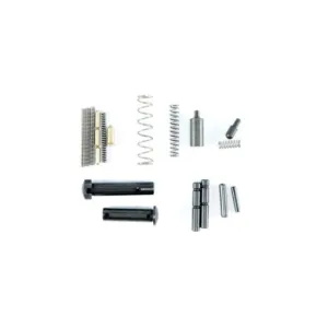 Dirty Bird AR-15 Lower Receiver Pin and Spring Kit