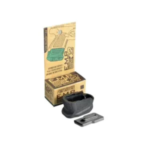 Strike Industries Enhanced Magazine Plate for Glock G42 - Black