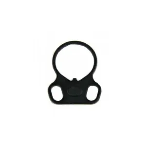 Ambidextrous Dual Loop End Plate