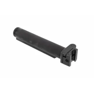 Midwest Industries Side Folder With MI Stock Tube