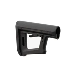 Magpul AR-15/10 MOE PR Mil-Spec Carbine Stock - Black