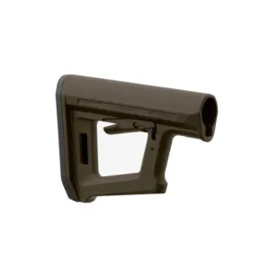 Magpul AR-15/10 MOE PR Mil-Spec Carbine Stock - OD Green