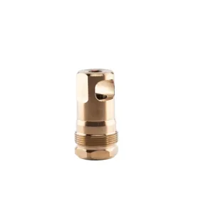 Rearden SPB Muzzle Brake