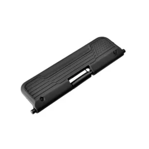 Strike Industries AR 15 Ultimate Dust Cover - Flag, Black