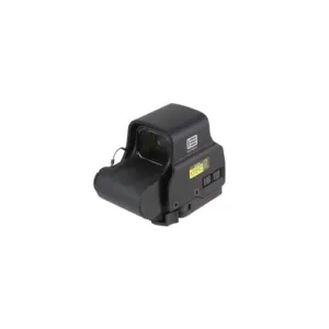 EOTech EXPS2-0 Holographic Weapon Sight w/ QD Lever