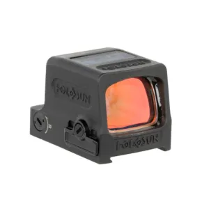 Holosun HE509T-GR X2 Titanium Enclosed Green Dot Sight