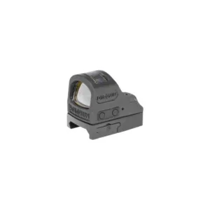 Holosun HE508T-GR Green Circle Dot with Solar Panel