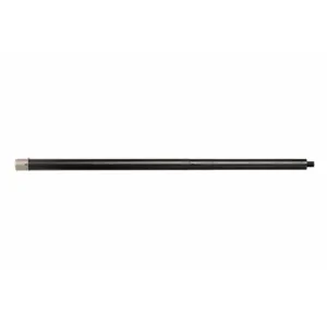 Ballistic Advantage 24" 22 ARC Bull Rifle+1 Stainless Steel Black Nitride Premium Black Series Barrel