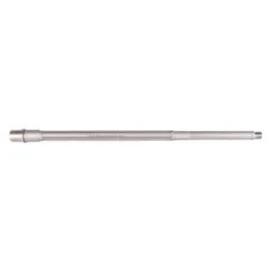 Ballistic Advantage 20" 6.5 Grendel DMR Fluted Stainless Steel Rifle Length AR-15 Barrel - Premium Series