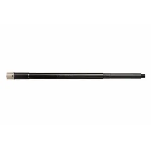 Ballistic Advantage 20" 22 ARC DMR Rifle+1 Stainless Steel Black Nitride Premium Black Series Barrel