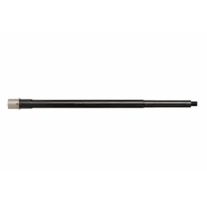 Ballistic Advantage 18" 22 ARC SPR Rifle Stainless Steel Black Nitride Premium Black Series Barrel