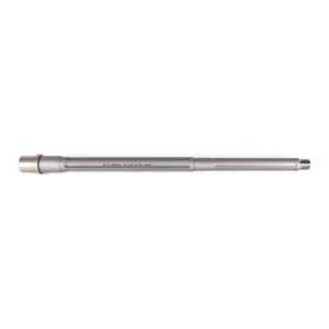 Ballistic Advantage 16" 6.5 Grendel SPR Fluted Stainless Steel Midlength AR-15 Barrel - Premium Series