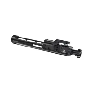 Rise Armament Low-Mass Bolt Carrier Group - Black Nitride