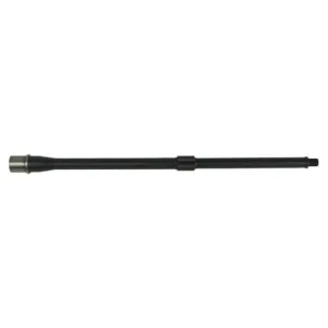 Ballistic Advantage 17.7" 5.56 BA Hanson (3-Gun) Midlength Performance Series Barrel w/ Pinned Lo Pro Gas Block