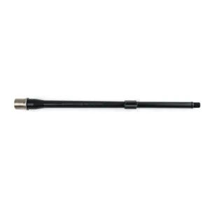 Ballistic Advantage 16" 5.56 BA Hanson Midlength AR-15 Barrel w/ Lo Pro, Performance Series w/ Pinned .625" Lo-Pro Gas Block