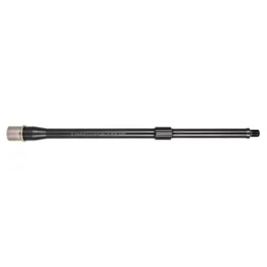 Ballistic Advantage 16" 5.56 BA Hanson Midlength Performance Series Barrel w/ Pinned .750 Lo Pro Gas Block