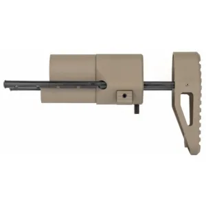 Armaspec XPDW Stock - Gen 2 - FDE