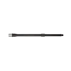 Ballistic Advantage 16" .223 Wylde BA Hanson Stainless Steel Midlength AR 15 Barrel w/ Lo Pro, Premium Black Series