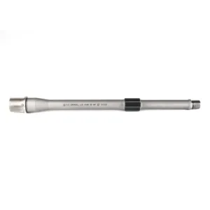 Ballistic Advantage 12.5" 6.5 Grendel BA Hanson Carbine Length AR-15 Barrel - Premium Series