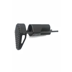 Armaspec XPDW Stock - Gen 2 - Black