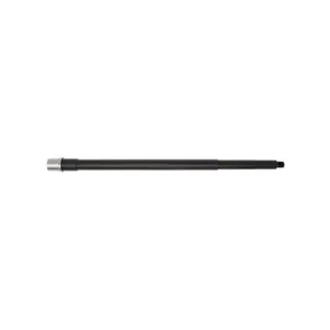 Ballistic Advantage 18" .223 Wylde SPR Stainless Steel Rifle Length AR 15 Barrel w/ Ops 12, Premium Black Series