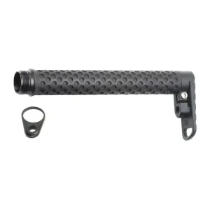 Battle Arms Sabretube Mid Length QD End Plate Lightweight Buttstock Kit