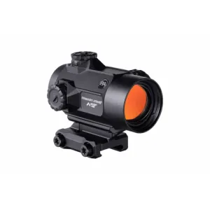 Primary Arms SLx Rotary Knob 25mm Microdot Gen II with 2 MOA Dot
